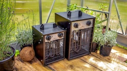 Vitavia Elektroheizung Carinae 3 kW, eckig Vitavia Elektroheizung Carinae 3 kW, eckigZubehörbild