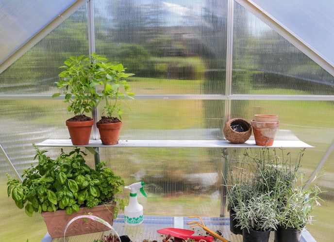 Vitavia Aluminium-Wandregal inkl. Befestigungsmaterial und Stützwinkel Vitavia Aluminium-Wandregal inkl. Befestigungsmaterial und Stützwinkel