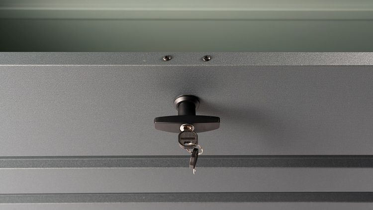 Pergart Gartenbox/Lagerbox Lille