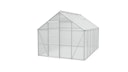 Vorschaubild Vitavia Gewächshaus Merkur 9900 inkl. 2 Dachfenstern - 9,9 m²