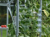 Vitavia Lamellen-Wandfenster aus Aluminium Vitavia Lamellen-Wandfenster aus AluminiumZubehörbild