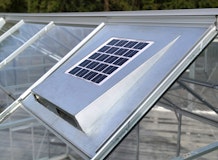Vitavia Solardachlüfter 555 x 870 mm Vitavia Solardachlüfter 555 x 870 mmZubehörbild