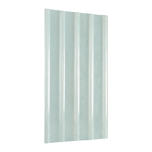 Globel Lichtpaneel Skylight 2, opaque für Modelle 64,84,86,88