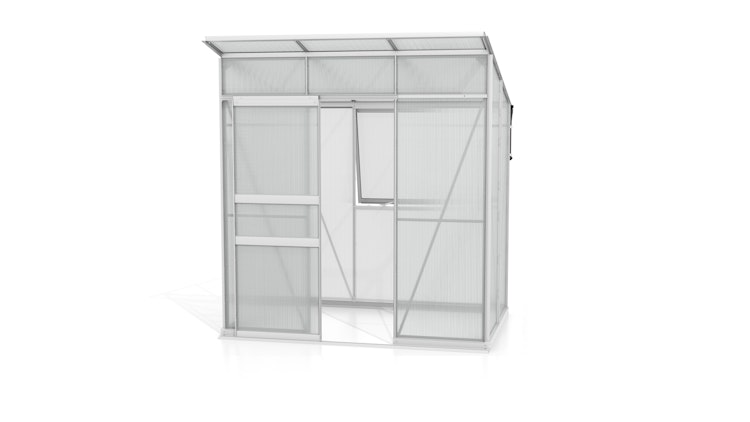 Vitavia Gewächshaus Fokus 3250 - 2,5 m²