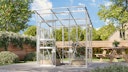 Vorschaubild Vitavia Gewächshaus Fokus 3250 - 2,5 m²
