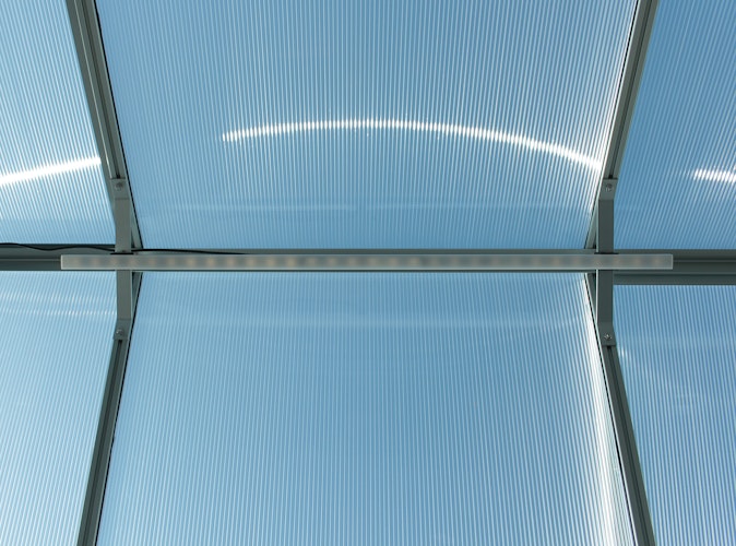 Vitavia LED-Leiste lang (30 LEDs) mit USB-Zugang