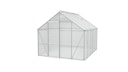 Vorschaubild Vitavia Gewächshaus Merkur 8300 inkl. 2 Dachfenstern - 8,3 m²