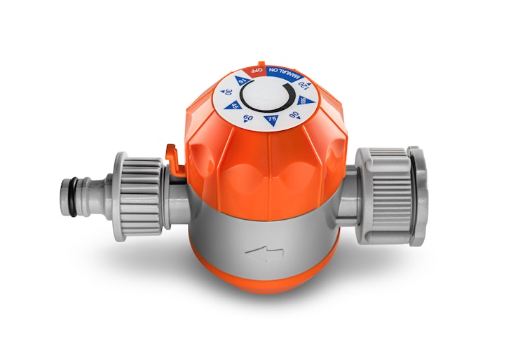 Vitavia Mechanische Bewässerungsuhr (EMT) Vitavia Mechanische Bewässerungsuhr (EMT)