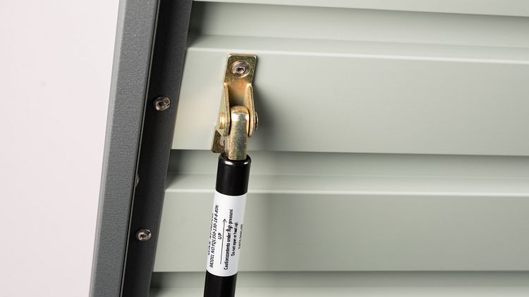 Pergart Gartenbox/Lagerbox Lille