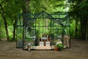 Vorschaubild Vitavia Gewächshaus Sirona/Sirius Orangerie inkl. 4 Dachfenstern - 13,0 m²