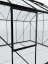 Vitavia Seitenfenster "V" für Vitavia Gewächshäuser