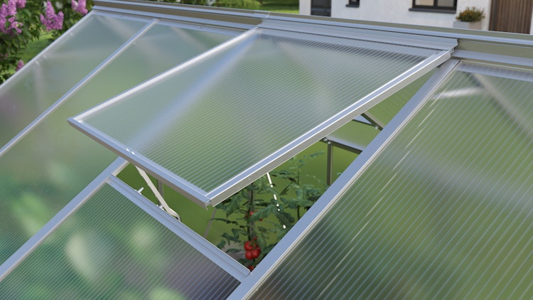 Vitavia Aluminium Dachfenster ohne Verglasung für Calypso, Zeus, Flora, Eos Vitavia Aluminium Dachfenster ohne Verglasung für Calypso, Zeus, Flora, Eos