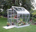 Vorschaubild Vitavia Gewächshaus Orion 3800 inkl. 1 Dachfenster - 3,8 m²