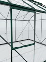 Vitavia Seitenfenster "V" für Vitavia Gewächshäuser