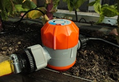 Vitavia Mechanische Bewässerungsuhr (EMT)Zubehörbild