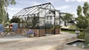 Vorschaubild Vitavia Gewächshaus Cassandra 9900 inkl. 4 Dachfenstern - 9,9 m²